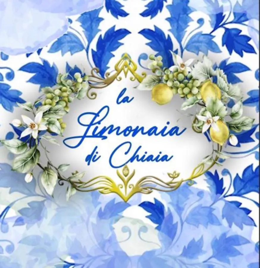 La Limonaia Di Chiaia Lägenhet Neapel Italien
