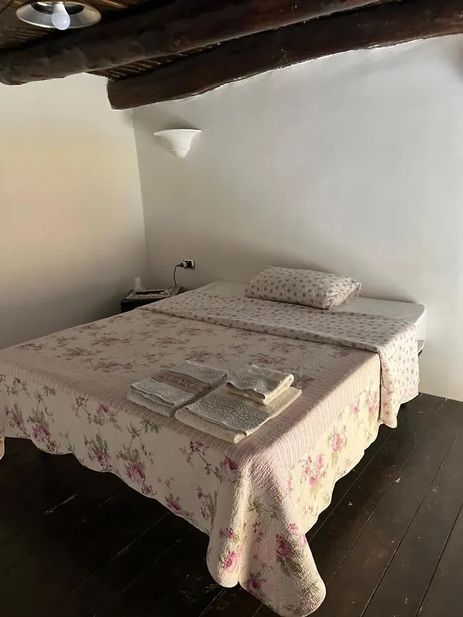 La Limonaia Di Chiaia Lägenhet Neapel