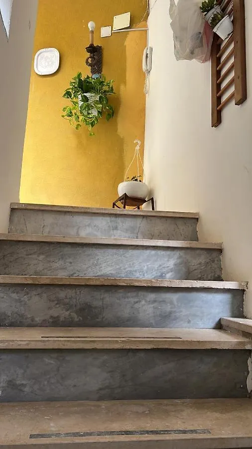 La Limonaia Di Chiaia Lägenhet Neapel
