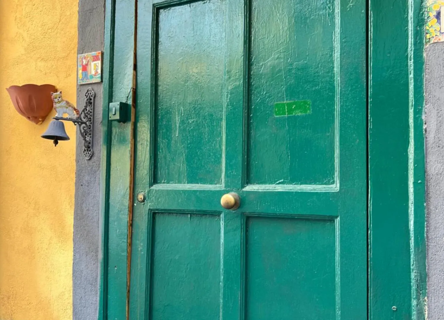 La Limonaia Di Chiaia Lägenhet Neapel