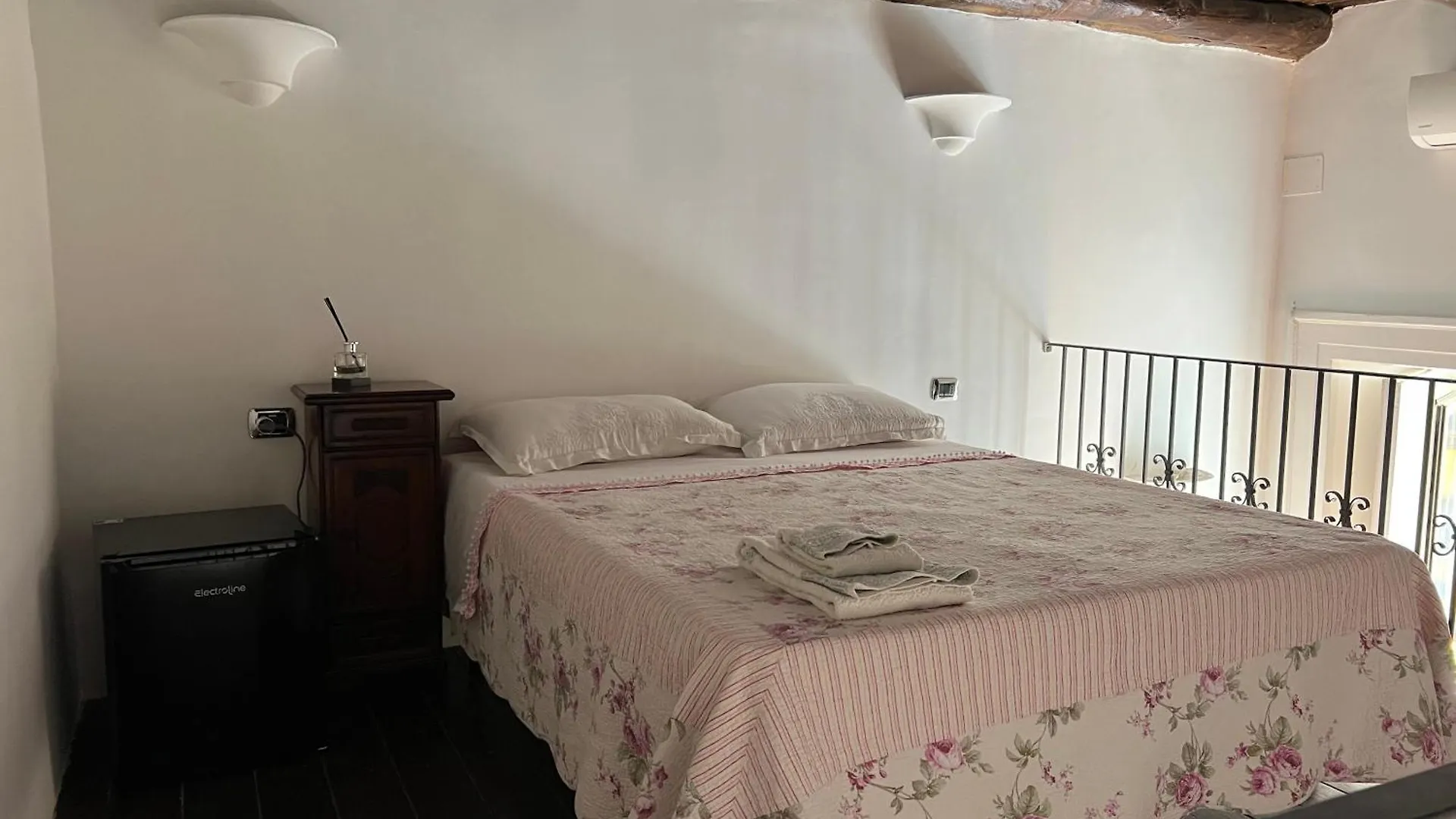La Limonaia Di Chiaia Lägenhet Neapel Italien
