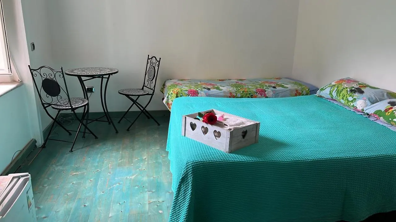 La Limonaia Di Chiaia Διαμέρισμα Νάπολη