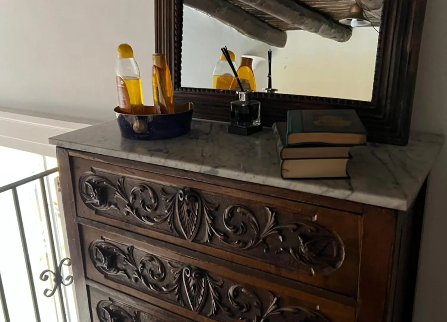 La Limonaia Di Chiaia Διαμέρισμα Νάπολη 0*,