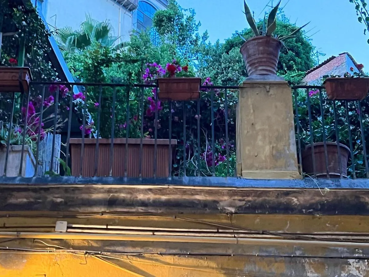 La Limonaia Di Chiaia Apartment Naples