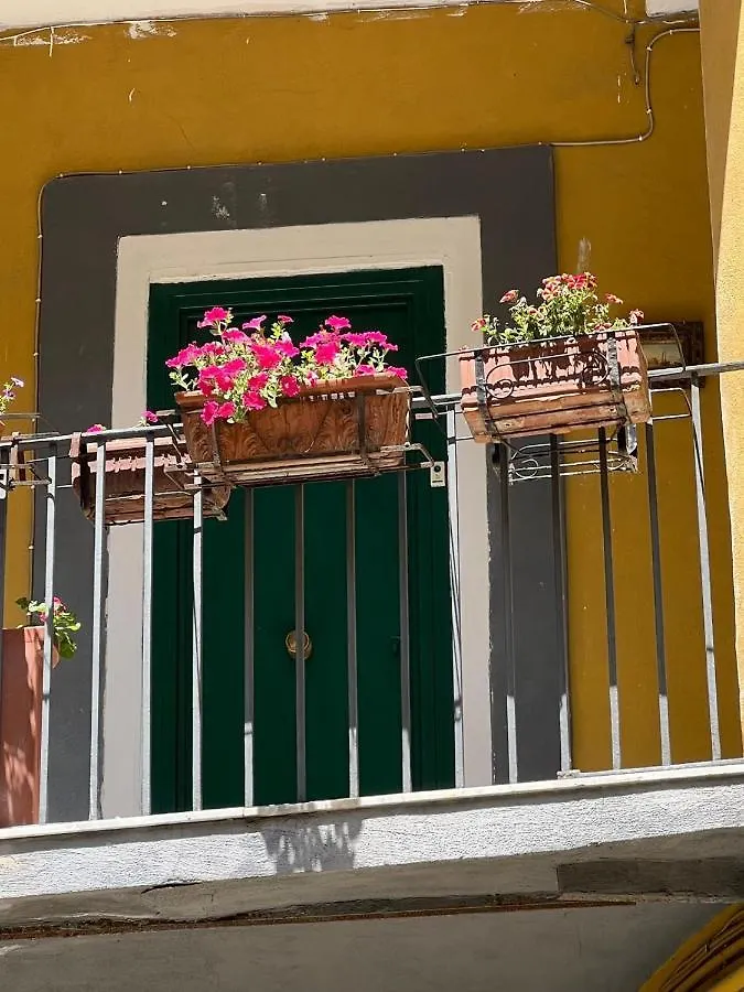 La Limonaia Di Chiaia Apartment Naples