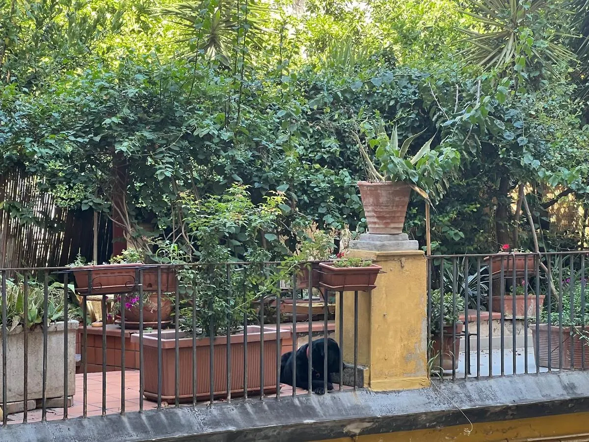 La Limonaia Di Chiaia Apartment Naples